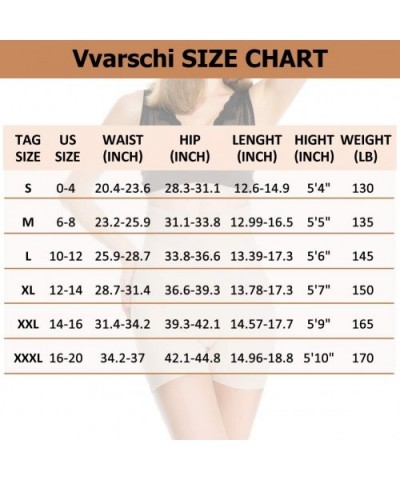 Shapewear Shorts for Women Tummy Control- Thigh Slimmer Hi-Wasit Shaper - Nude 6 Women's Smoothing Slip Shorts - CX18AC2MI3C ...