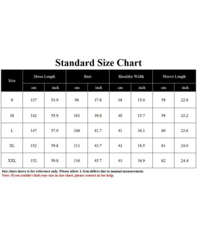 Womens Long Sleeve Maxi Dress Muslim Abaya Robe Plain Simple Modern Islamic Arabic Style Casual Dress 245 black - C2199OSZART...