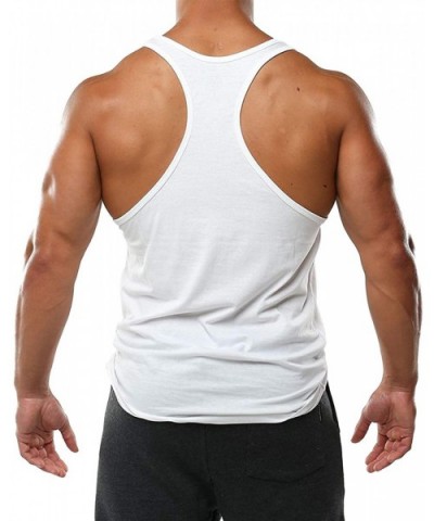 Vest Shirt Gentleman Fitness Body Shaper Corset Sport Abdomen Undershirts - Papa-loves-3 - C6195UIE02Q $40.86 Shapewear