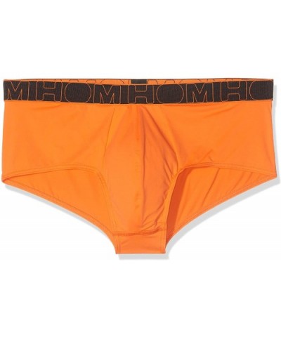 Soft Midi Briefs - Orange - CH18R662TOQ $49.79 Briefs