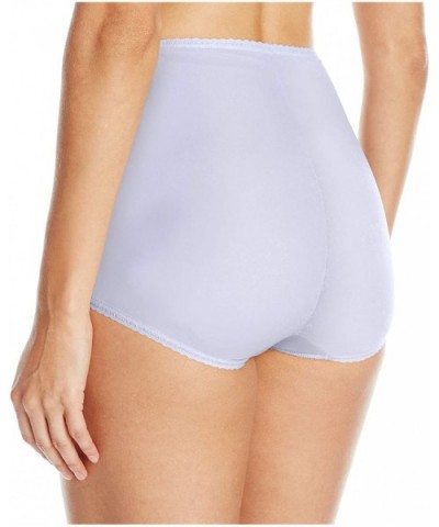 Women's Skimp Skamp Brief Panty - Lavender Moon - C718NN3K7RH $12.57 Panties