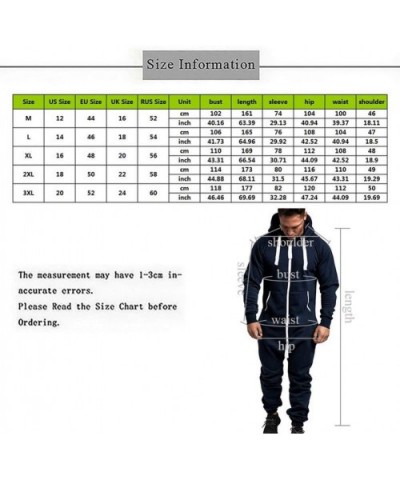 Men's One Piece Mens Pure Color Splicing Jumpsuit Men One-Piece Garment Pajama Playsuit Zipper Hoodie Male Onesie Jumpsuits O...