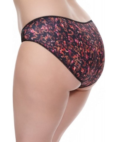 Women's Plus Size Morgan Brief - Toasted Almond - CQ12E71NOF7 $44.14 Panties