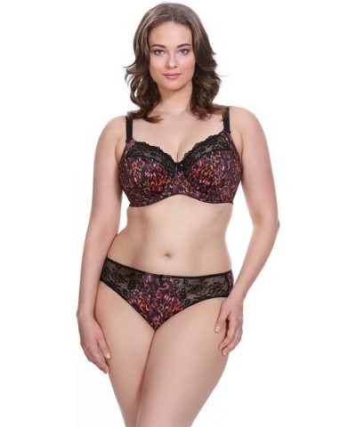 Women's Plus Size Morgan Brief - Toasted Almond - CQ12E71NOF7 $44.14 Panties