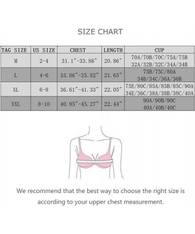 Women's Modal Built in Bra Full Slips Basic Adjustable Spaghetti Strap Cami - Tk-purple - CK18EDZRILH $27.42 Slips