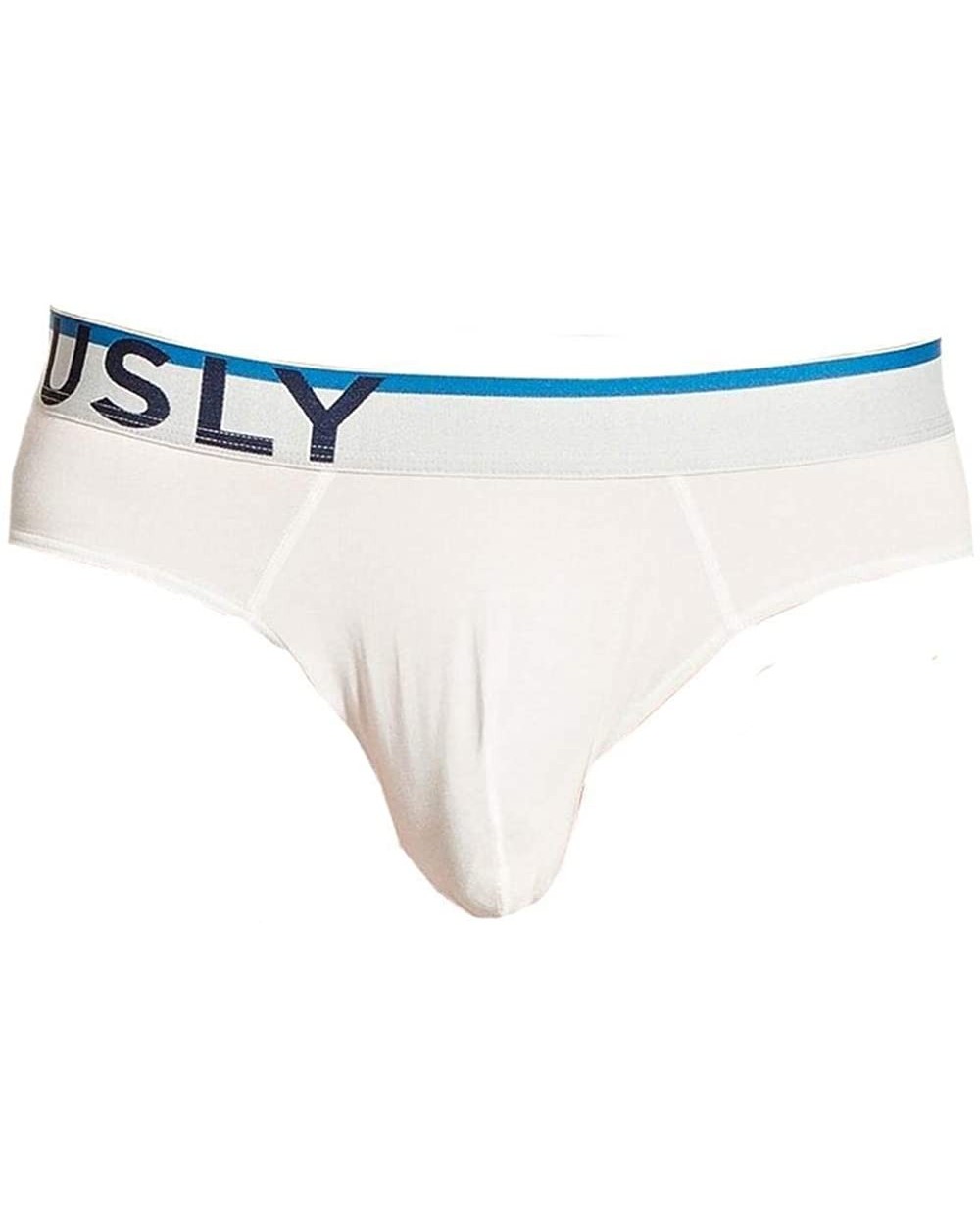 EveryMan - Brief - White - CF18KZCRW5Q $28.53 Briefs