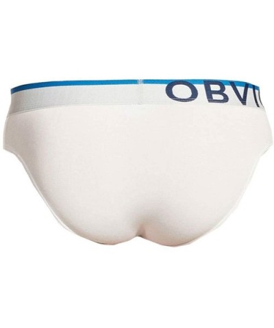 EveryMan - Brief - White - CF18KZCRW5Q $28.53 Briefs