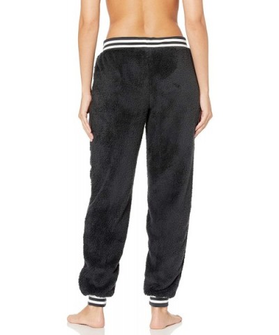 Women's Pajama Bottom - Charcoal - CO18OGRHR0T $69.61 Bottoms