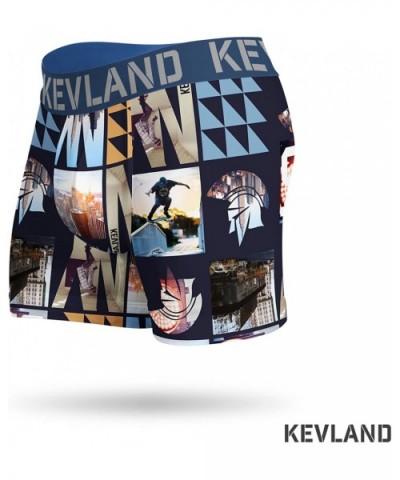 Mens Underwear - SK8 Streets - CP18CHXYMCA $31.33 Boxer Briefs