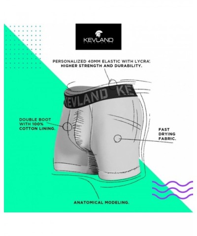 Mens Underwear - SK8 Streets - CP18CHXYMCA $31.33 Boxer Briefs