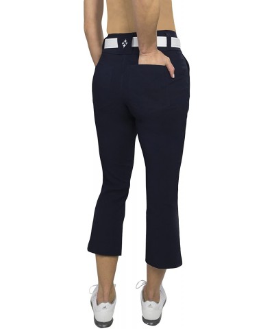 Slimmer Flare Pants- Midnight - CI18D8OCYAA $47.04 Shapewear