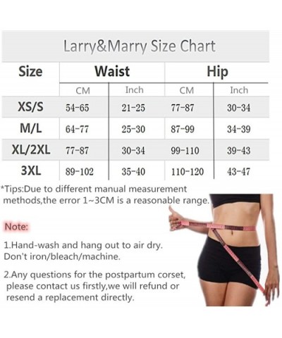 Women Body Shaper High Waist Butt Lifter Tummy Control Panty Slim Waist Trainer - Beige - C218AW8WWZ7 $25.04 Shapewear