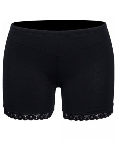 Butt Lifting Underwear Boy Shorts Butt Lifter Body Shaper Hip Enhancer Panties - Black626 - CC12E9KF5ET $16.37 Shapewear