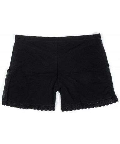 Butt Lifting Underwear Boy Shorts Butt Lifter Body Shaper Hip Enhancer Panties - Black626 - CC12E9KF5ET $16.37 Shapewear