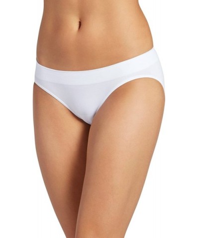 Women's Modern Micro Bikini - White - CV180O7MOTM $17.56 Panties