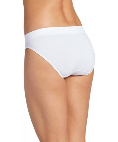 Women's Modern Micro Bikini - White - CV180O7MOTM $17.56 Panties