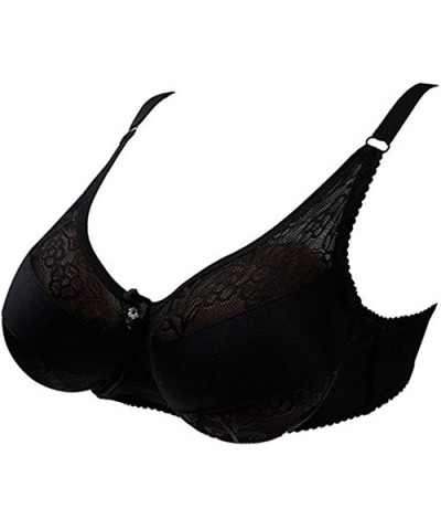 Mastectomy Bras Protect Pocket - CK18O3AR9YQ $35.75 Bras