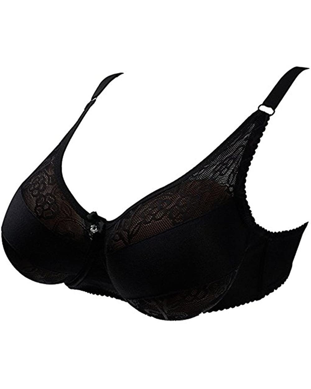 Mastectomy Bras Protect Pocket - CK18O3AR9YQ $35.75 Bras