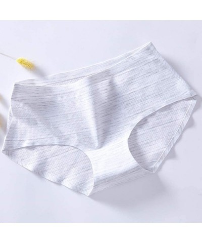 Teen Girls Cotton Brief Underwear Bikini Lingerie Panty Panties Set - 2205 3pack for 10-14 Girls - CA18KW0OCC5 $25.49 Panties