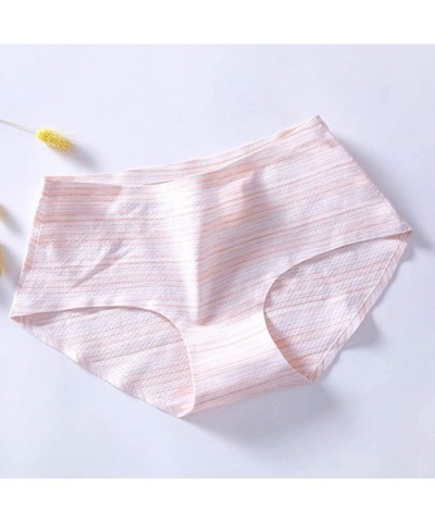 Teen Girls Cotton Brief Underwear Bikini Lingerie Panty Panties Set - 2205 3pack for 10-14 Girls - CA18KW0OCC5 $25.49 Panties