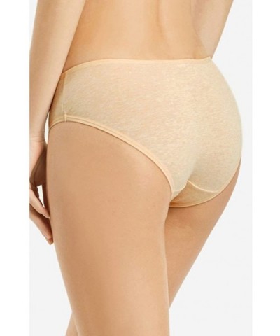 Bikini Style Cotton Panties Assorted Styles and Colors (Pack of 12) - 3 - C71832DTM02 $34.98 Panties