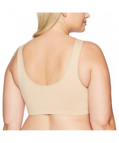 Women's - Nude - CV1836X75KC $18.77 Bras