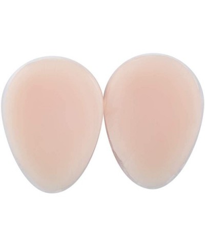 Silicone Breast Forms Fake Breasts Mastectomy Prosthesis C D DD E G Cup Mastectomy Breasts - White - CZ18NUINL68 $74.06 Acces...