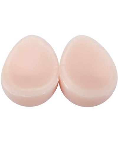 Silicone Breast Forms Fake Breasts Mastectomy Prosthesis C D DD E G Cup Mastectomy Breasts - White - CZ18NUINL68 $74.06 Acces...