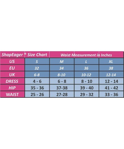 Premium Colombian Shapewear Faja para Mujer Quema Grasa Body Shaper Waist Cincher with Side-Flexible Boning Tabletop FLA - Bl...