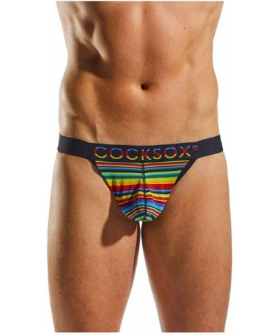 Men's CX16N Bikini Brief - Fall - CF17YRMQ8K3 $41.85 Briefs