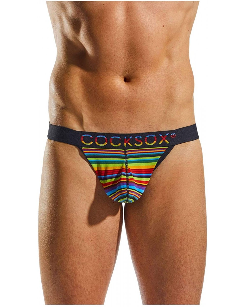 Men's CX16N Bikini Brief - Fall - CF17YRMQ8K3 $41.85 Briefs