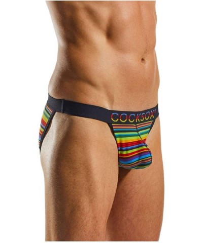 Men's CX16N Bikini Brief - Fall - CF17YRMQ8K3 $41.85 Briefs