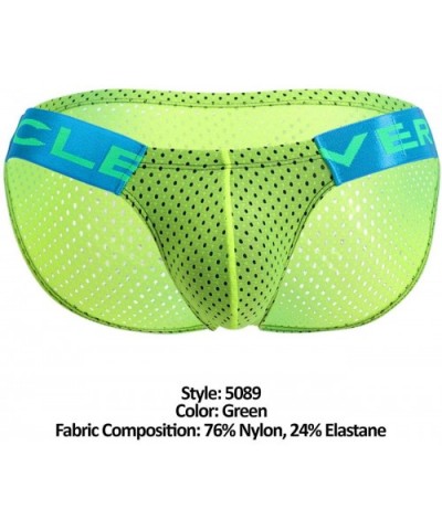 5089 Valeriano Brief - CD18X8MY4MN $50.25 Briefs