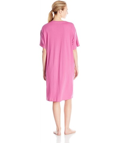 Women's Animal Sleepshirts - For Fox Sake - CG11TEVDPG9 $38.90 Nightgowns & Sleepshirts