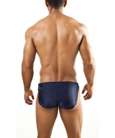 Running Short 09 One Size - Navy - C9112PVDLIH $57.87 Boxers