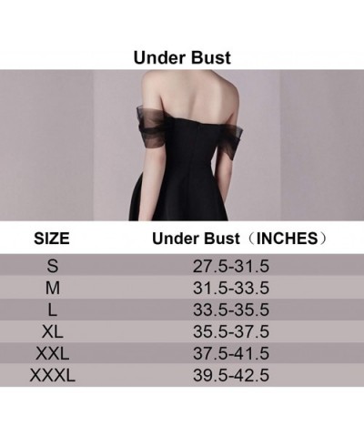 Women's Bandeau Bra Strapless Seamless Padded Bandeau Tube Bra Top 2-4 Pack - 01/3 Pack-black+nude+white - C318NM7HOS5 $33.61...