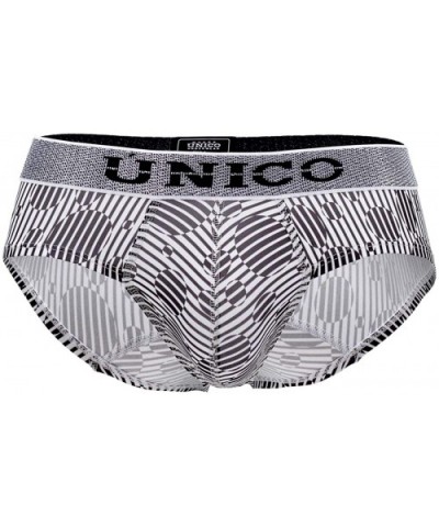 Men Briefs Colombian Underwear Ropa Interior Colombiana de Hombre - Multi_style_1908020115859 - CE197575C6G $43.46 Briefs