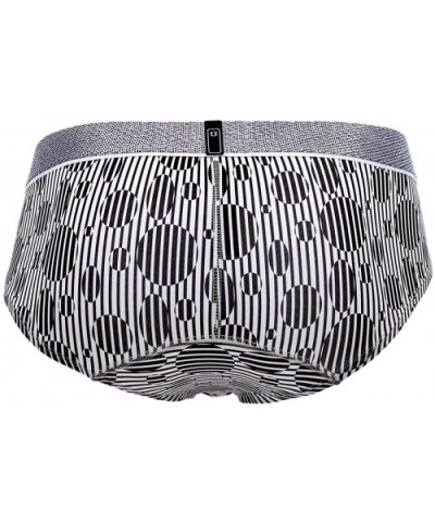 Men Briefs Colombian Underwear Ropa Interior Colombiana de Hombre - Multi_style_1908020115859 - CE197575C6G $43.46 Briefs