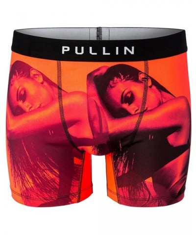 Men's Trunk Fashion 2 HOTCHILI - CG186SGO0EL $37.09 Boxer Briefs