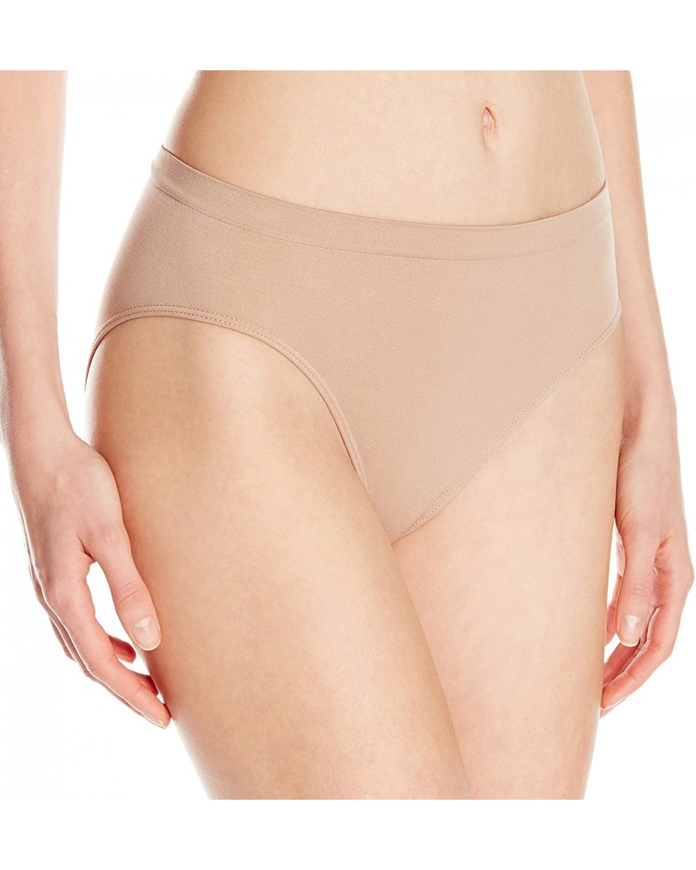 Women's Ahh Panty - Nude - CE127WV0NK3 $18.48 Panties