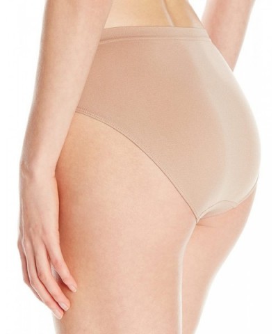 Women's Ahh Panty - Nude - CE127WV0NK3 $18.48 Panties