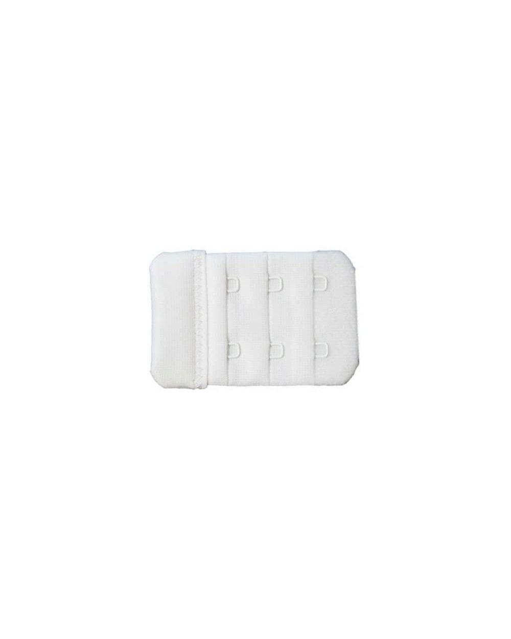 1 1/2 inch Bra Extender (White) - White - CY183N450GD $11.09 Accessories