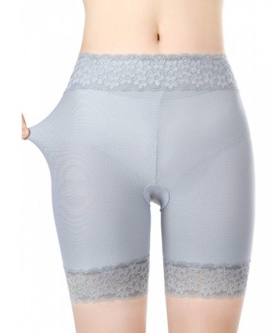 Women Lace Shorts Underwear Yoga Shorts Stretch Safety Leggings Undershorts for Girls - CP18WXKCL8R $34.44 Panties