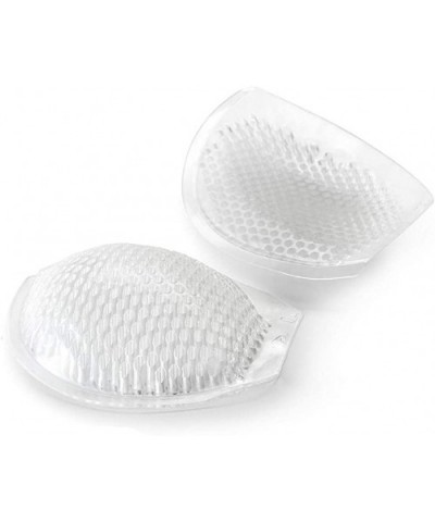 Breathable Lightweight Perforated Silicone Bra Insert Breast Enhancer Push Up Pads - CY197HIKXR5 $21.26 Accessories