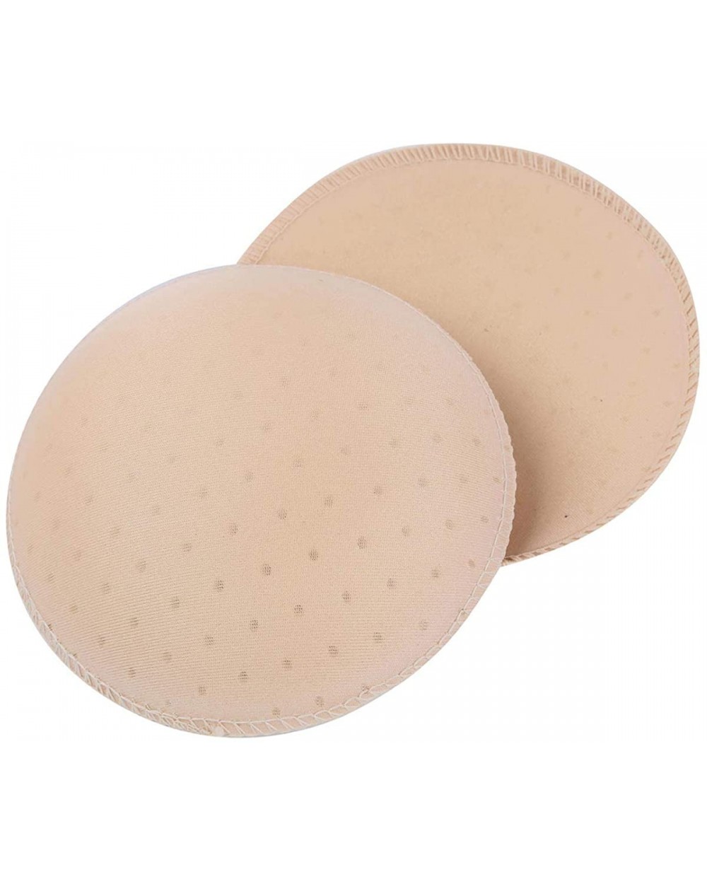 Women's 1 Pair Removable Enhancing Hip Lifter Foam Fake Butt Pads for Underwear Panties - Nude Type B - C618K65GGIG $17.75 Sh...