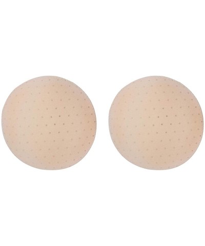 Women's 1 Pair Removable Enhancing Hip Lifter Foam Fake Butt Pads for Underwear Panties - Nude Type B - C618K65GGIG $17.75 Sh...