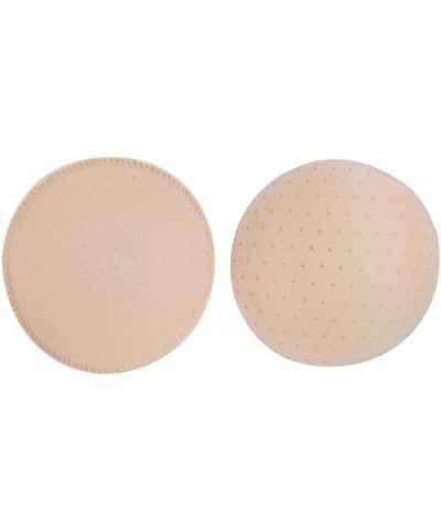 Women's 1 Pair Removable Enhancing Hip Lifter Foam Fake Butt Pads for Underwear Panties - Nude Type B - C618K65GGIG $17.75 Sh...