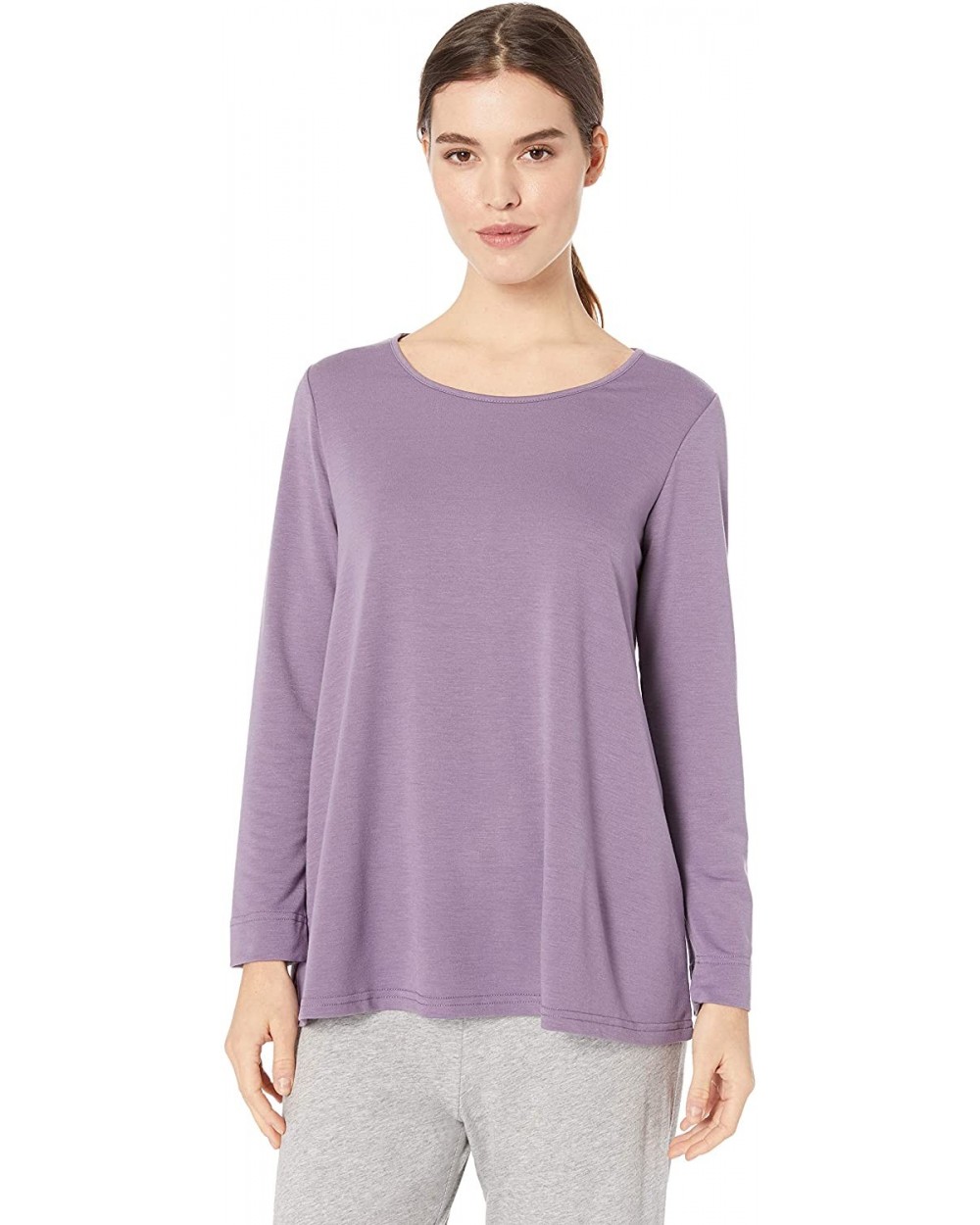 Women's Top - Wisteria - CT18IASLNE7 $72.81 Tops