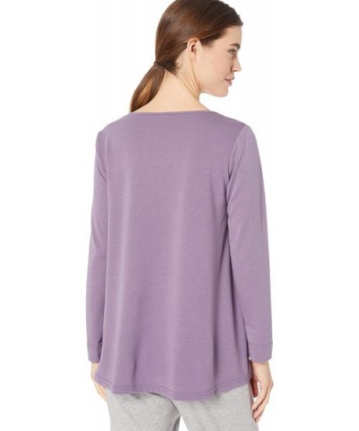 Women's Top - Wisteria - CT18IASLNE7 $72.81 Tops