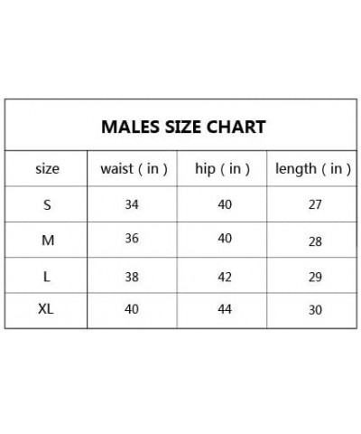 Funny Wild Animal Colorful Tiger Skin Pattern Boxer Briefs for Men Teen Boy Soft Breathable Underwear - CM18T920Z6E $23.19 Bo...